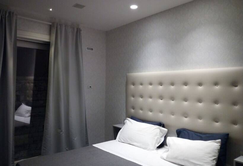 Classic Szoba, San Giorgio Modica