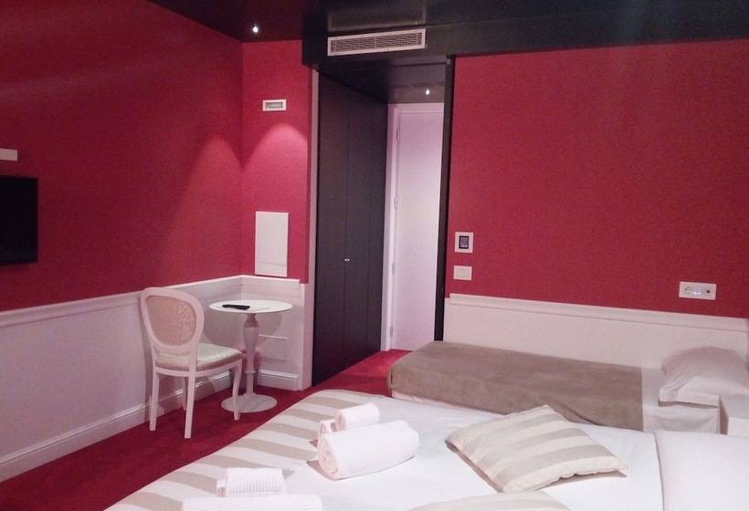 Classic Szoba, San Giorgio Modica