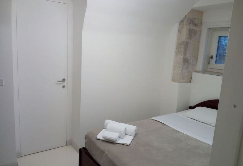 Classic Egyágyas Szoba, San Giorgio Modica