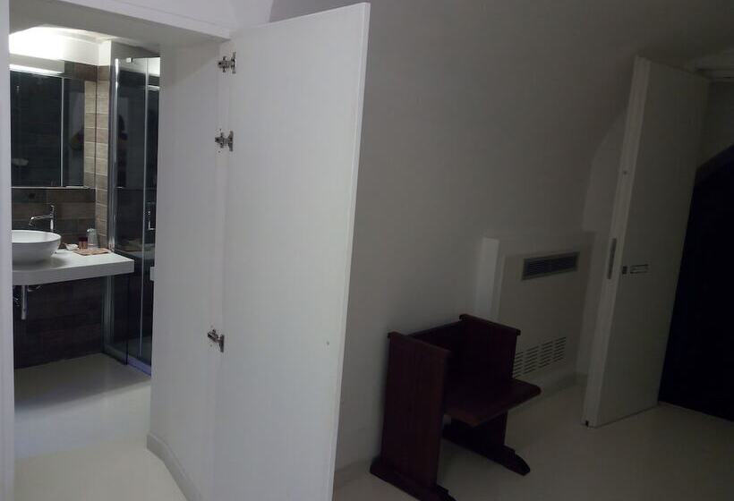 Classic Egyágyas Szoba, San Giorgio Modica