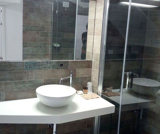 Classic Egyágyas Szoba, San Giorgio Modica