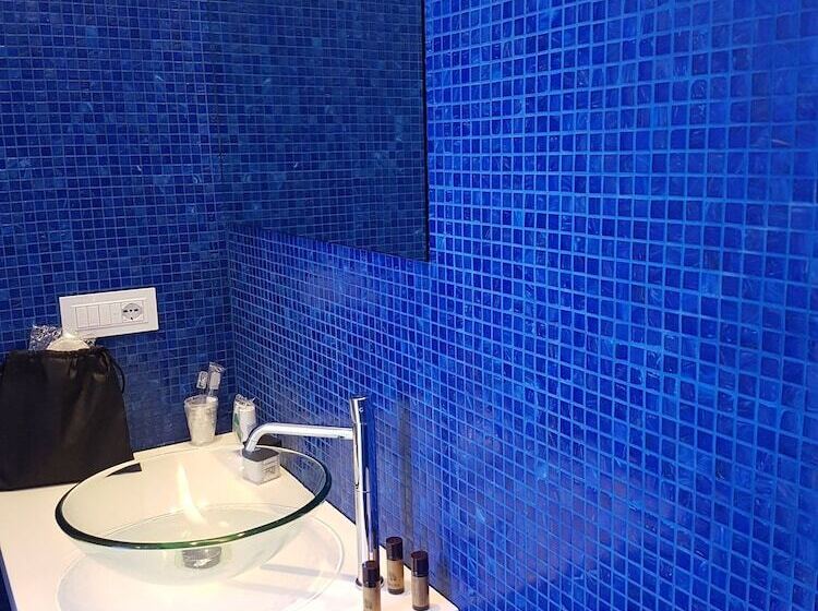 Superior Szoba Kilátással, San Giorgio Modica