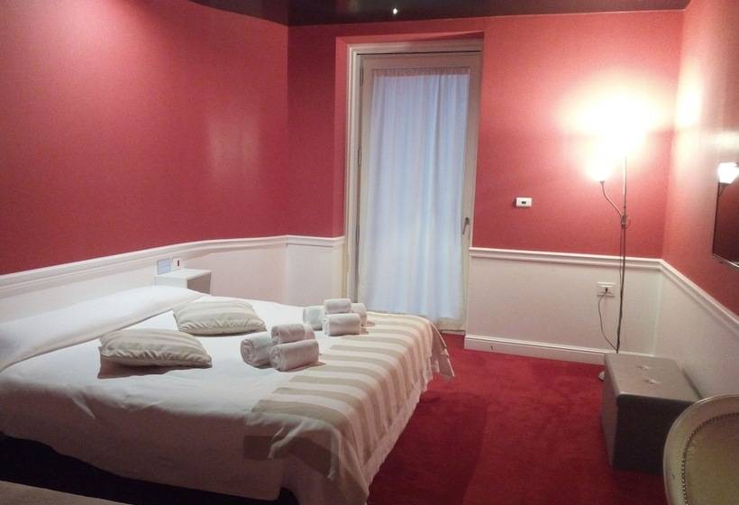 Classic Szoba, San Giorgio Modica