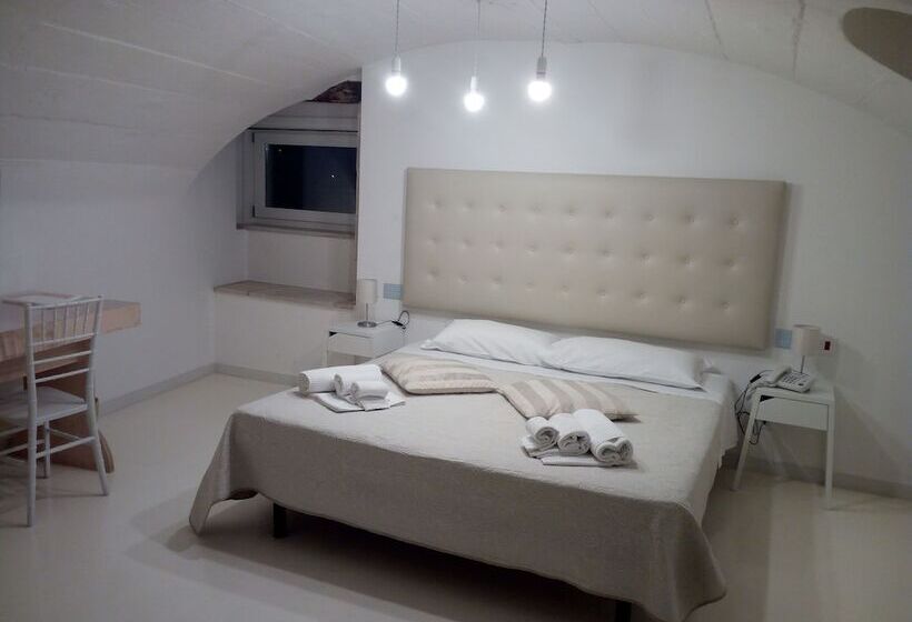 Classic Szoba, San Giorgio Modica