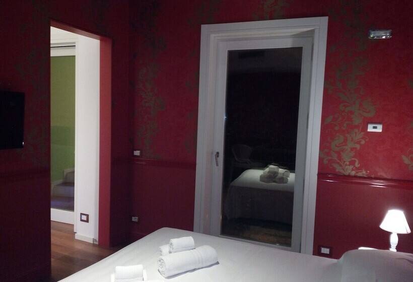 Classic Szoba, San Giorgio Modica