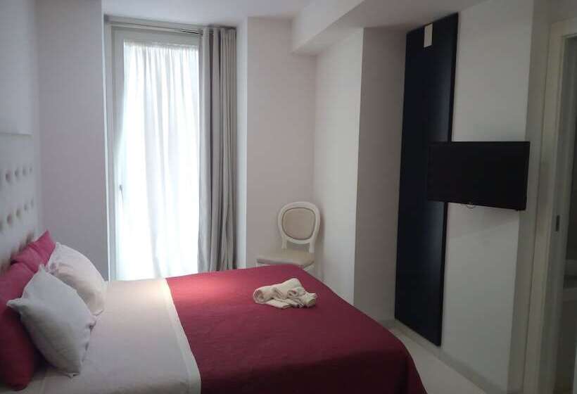 Classic Szoba, San Giorgio Modica