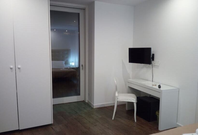 Classic Szoba, San Giorgio Modica