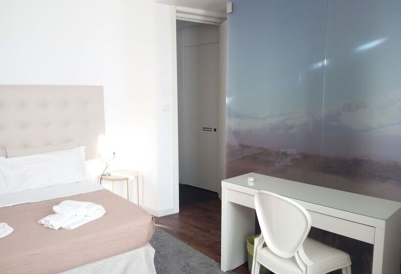 Classic Szoba, San Giorgio Modica