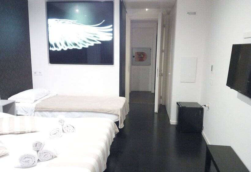 Classic Szoba, San Giorgio Modica