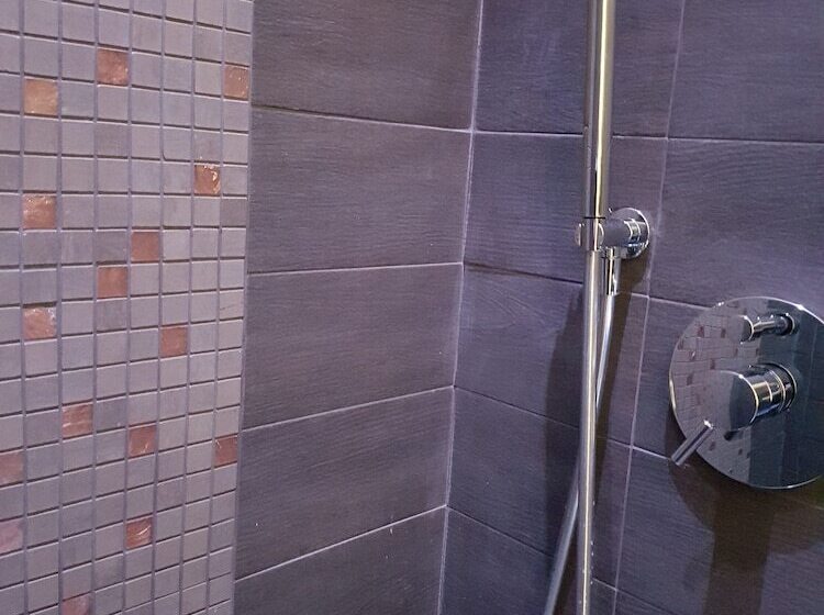 Superior Szoba Kilátással, San Giorgio Modica