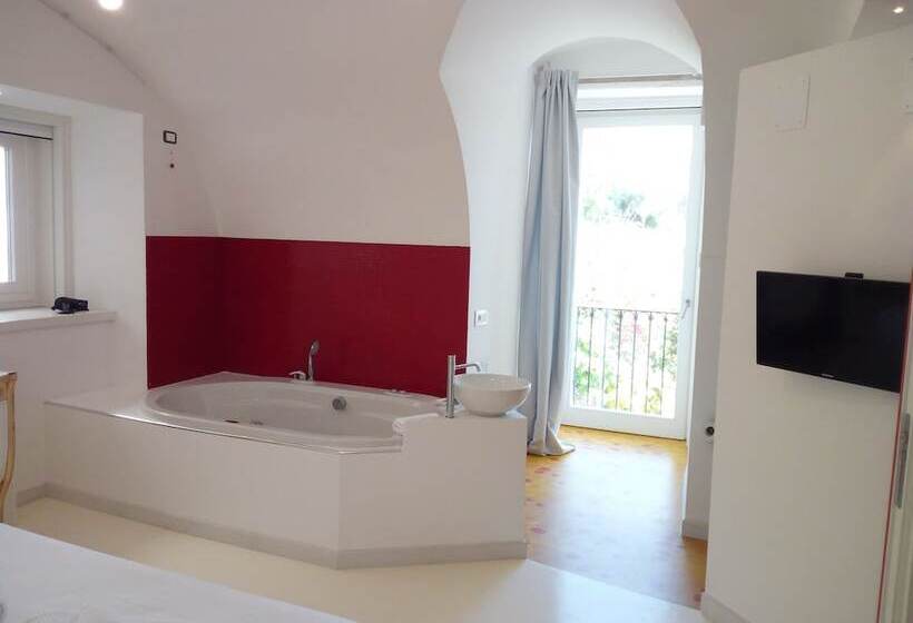 Classic Szoba, San Giorgio Modica