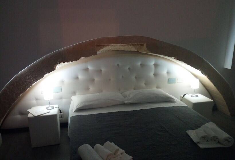 Classic Szoba, San Giorgio Modica