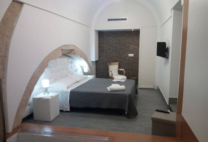 Classic Szoba, San Giorgio Modica