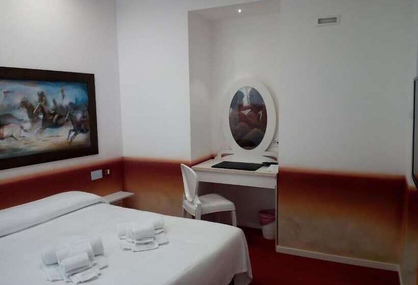 Classic Szoba, San Giorgio Modica