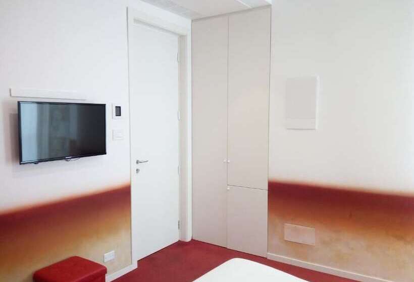 Classic Szoba, San Giorgio Modica