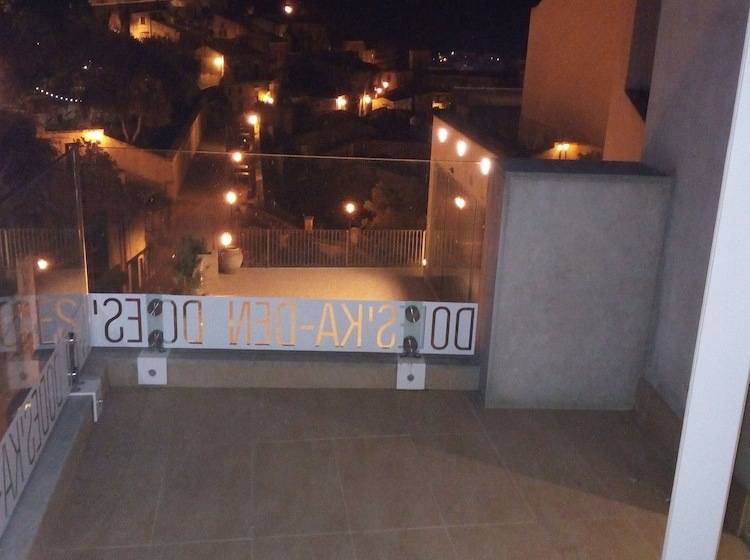 Classic Szoba, San Giorgio Modica