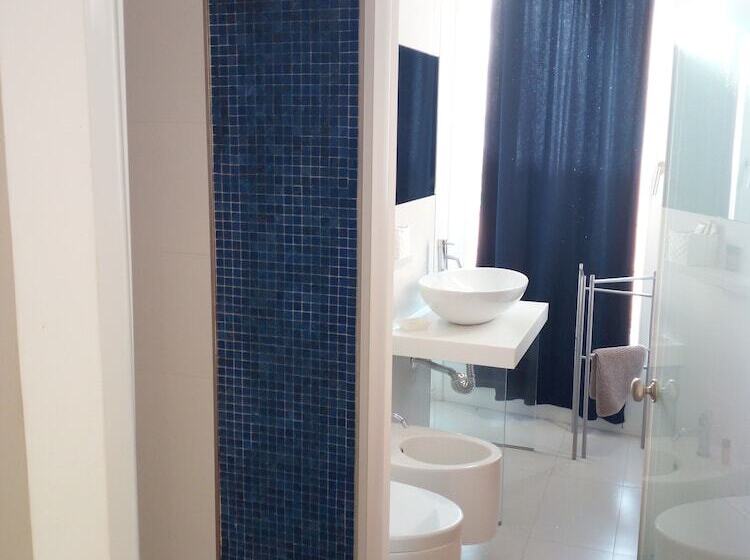 Classic Szoba, San Giorgio Modica