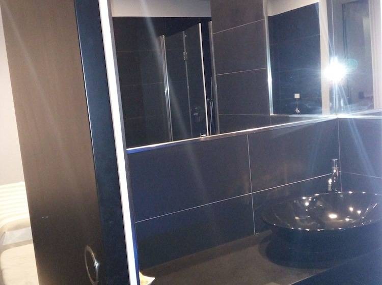 Classic Szoba, San Giorgio Modica