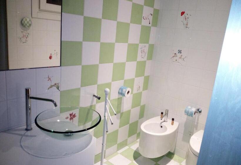 Classic Szoba, San Giorgio Modica