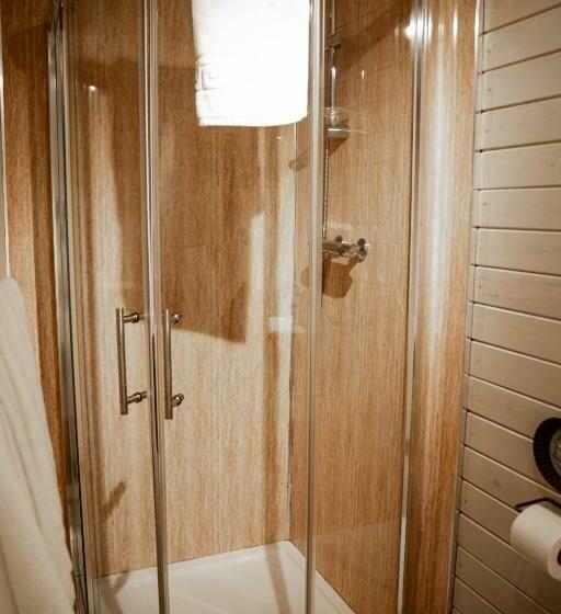 스탠다드 룸, The Bear Inn