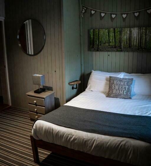 스탠다드 룸, The Bear Inn