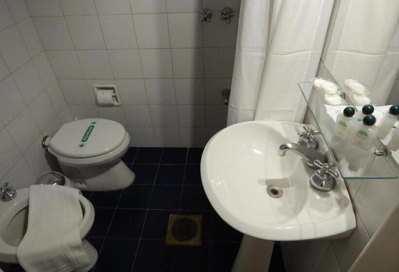 غرفة قياسية ثلاثية, Timbó