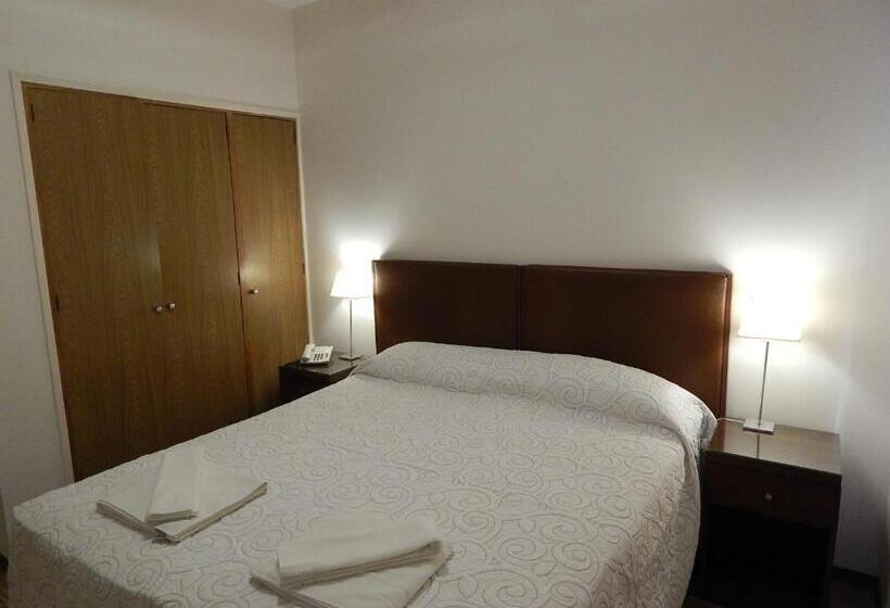 غرفة قياسية ثلاثية, Timbó