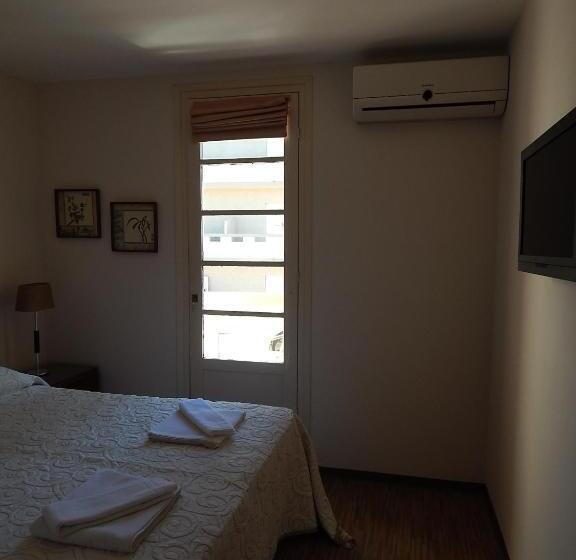 غرفة قياسية رباعية, Timbó