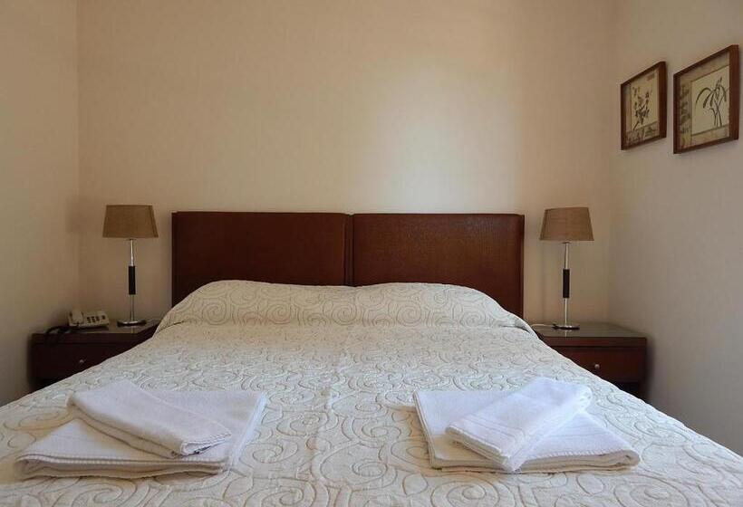 غرفة قياسية رباعية, Timbó