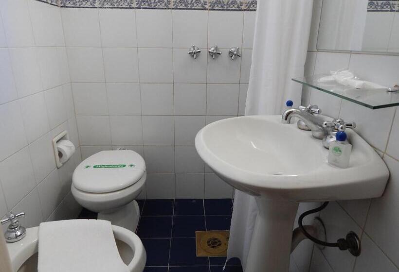 غرفة قياسية, Timbó