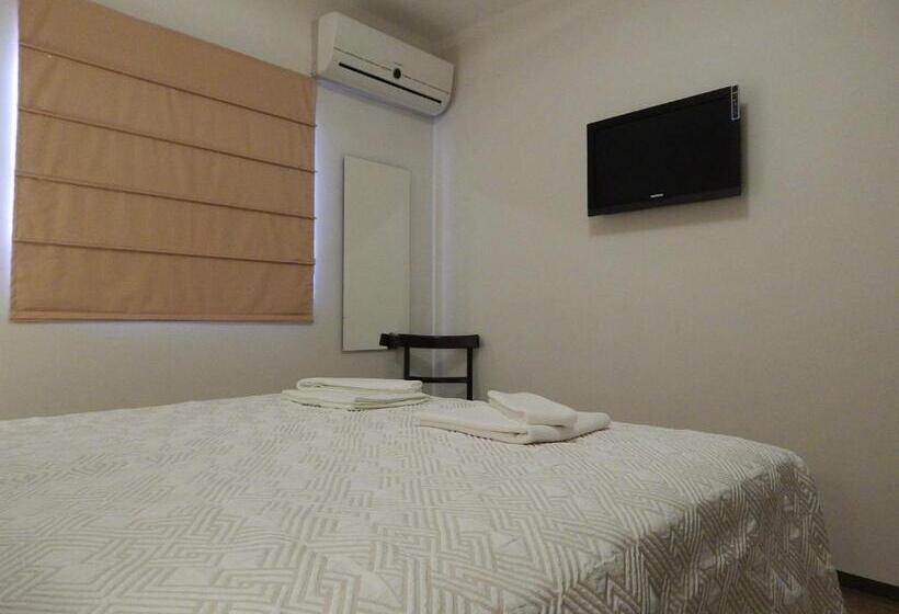 غرفة قياسية, Timbó