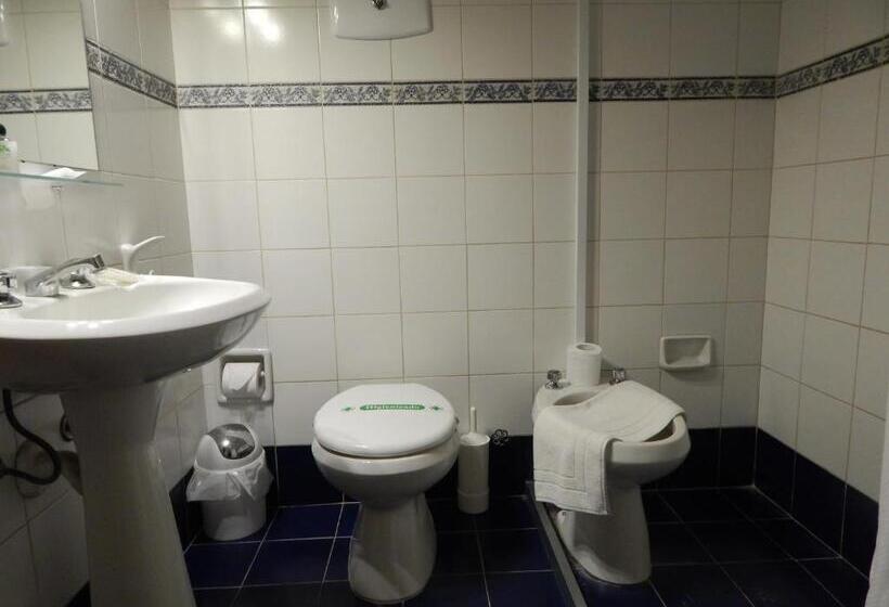 غرفة سوبيريور ثلاثية, Timbó