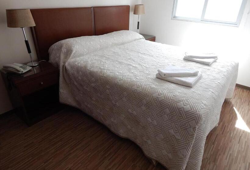 غرفة سوبيريور ثلاثية, Timbó