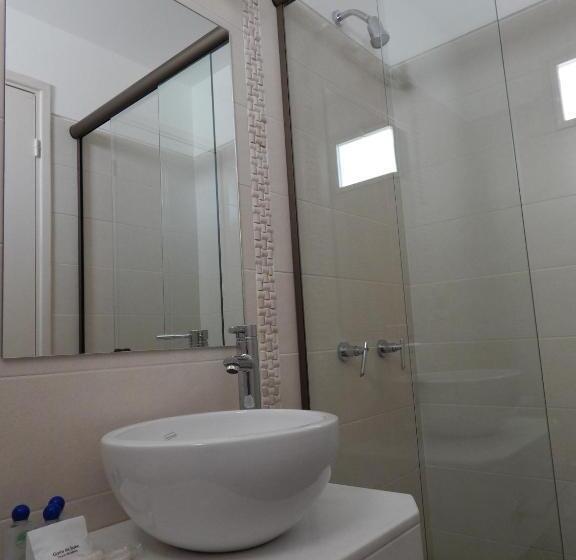 غرفة سوبيريور ثلاثية, Timbó