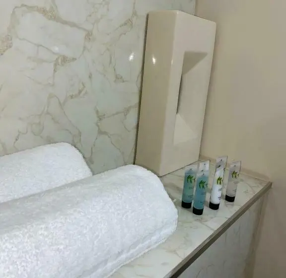 Deluxe-huone, Woodhouse Farm Lodge