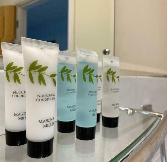 غرفة ديلوكس سرير كينج, Woodhouse Farm Lodge