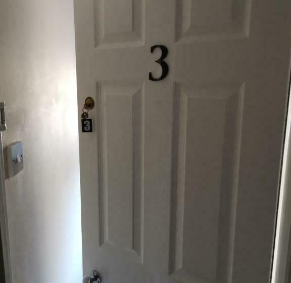 غرفة قياسية, Mair S