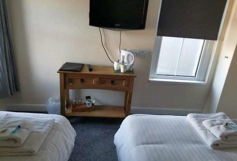 غرفة قياسية, Mair S