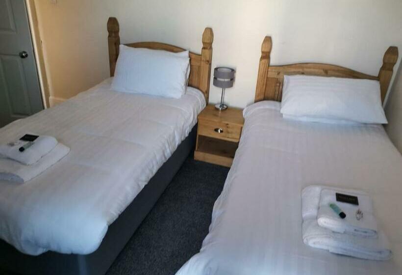 غرفة قياسية, Mair S