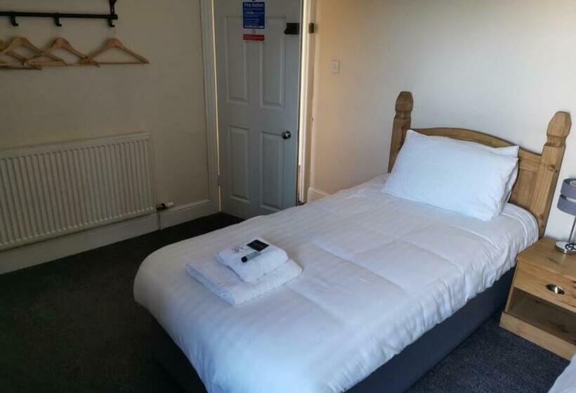 غرفة قياسية, Mair S