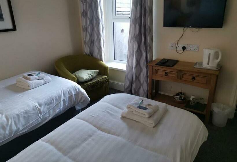 غرفة قياسية, Mair S