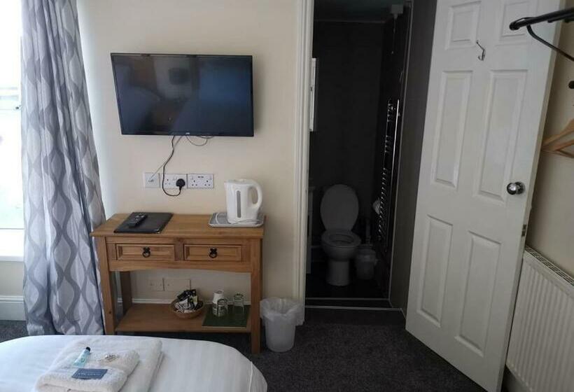 غرفة قياسية, Mair S