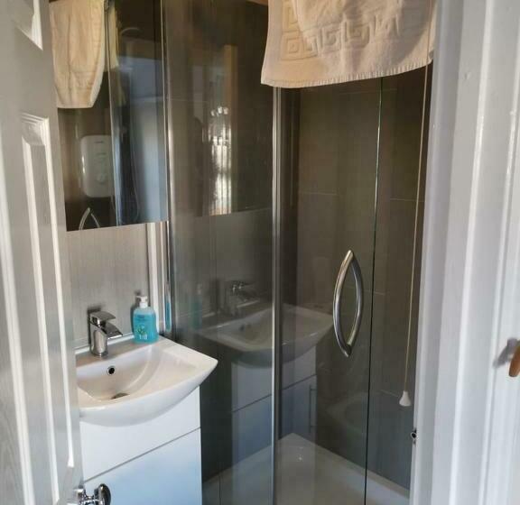 غرفة قياسية, Mair S