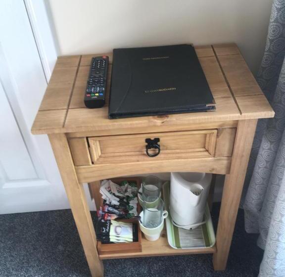 غرفة قياسية, Mair S