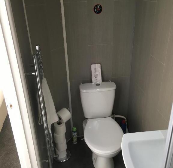 غرفة قياسية, Mair S