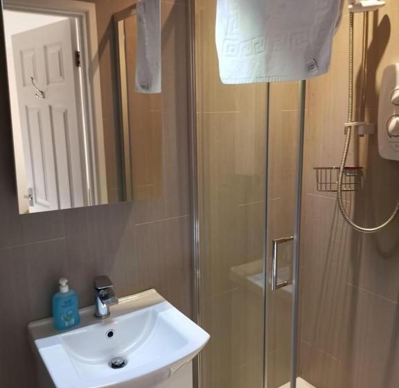 غرفة قياسية, Mair S