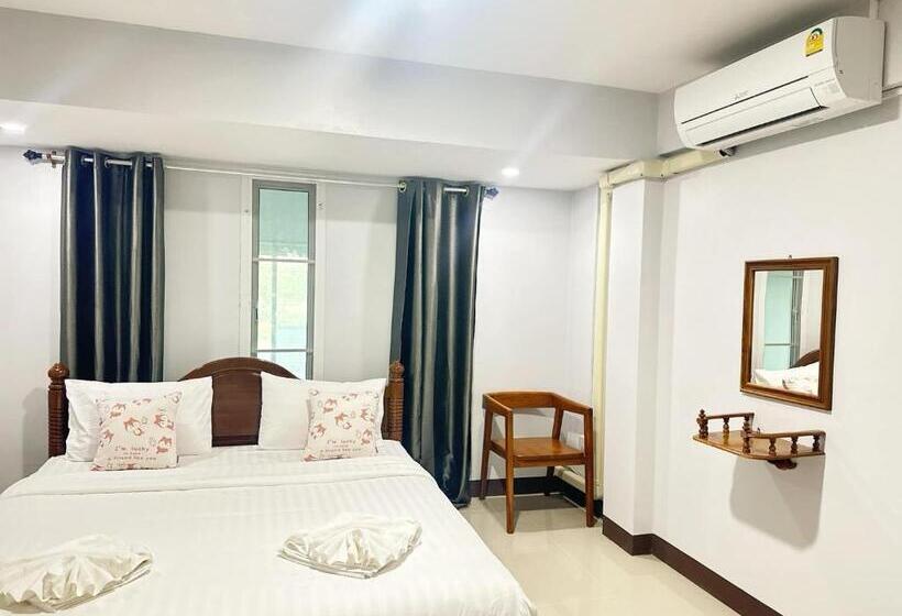 スタンダードルーム, ปัวปันสุขโฮม