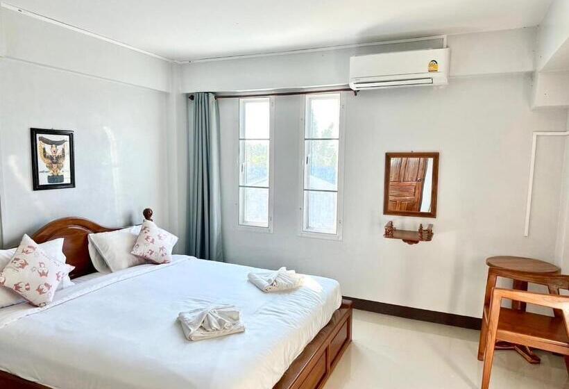 スタンダードルーム, ปัวปันสุขโฮม