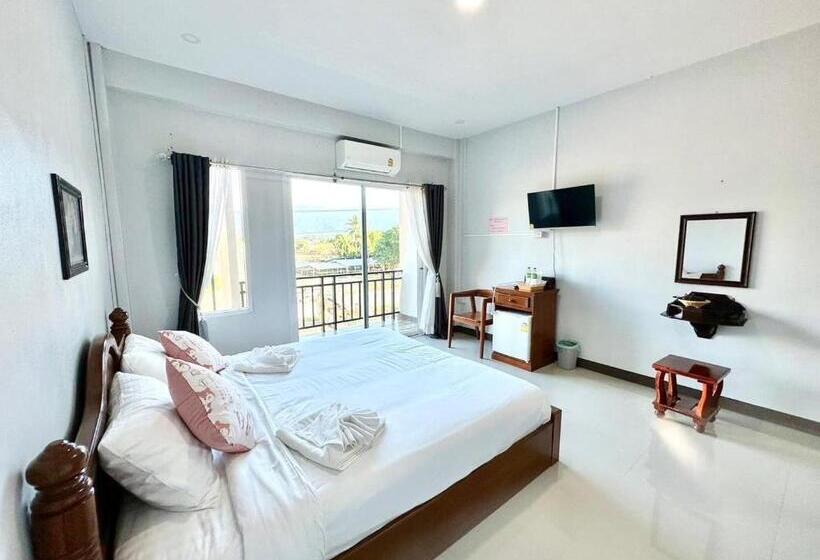 マウンテンビュースタンダードルーム, ปัวปันสุขโฮม