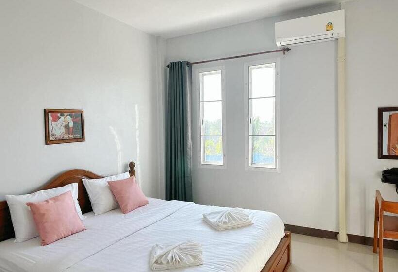 スタンダードルーム, ปัวปันสุขโฮม